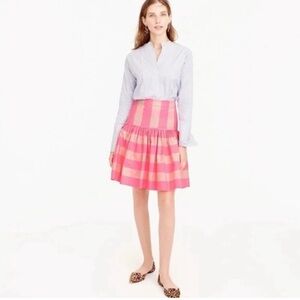 J. Crew skirt